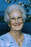 Martha Lamarche