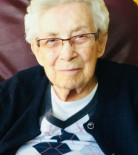 Fernande-Marie-Ange Bolduc Travers