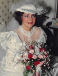 Claudette Zampini