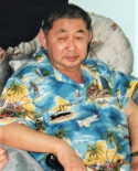Yoshio Mochizuki
