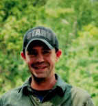 Adama William Blackmore