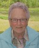 Marceline J. Fletcher