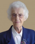 Marguerite Lafond