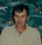 Jarvis Hillard MacLeod