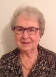 Joyce Burton