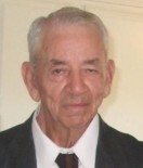 Henry Albert Forrest