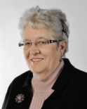 Gisèle Prince