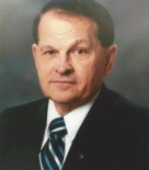Gordon Richard Sarafinchan