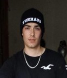 Zackary Forbes Lalonde