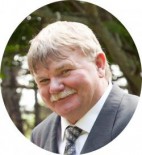 David R. Pickering