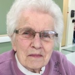 Olga Christina Crawford