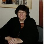 Sheila MacDonald