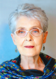 Elizabeth Tegenkamp