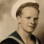 Bruce William MacNabb