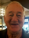 Derek Leonard Robinson