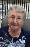 Eileen Violet Hutchinson