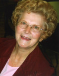 Doris Arlene Hayne