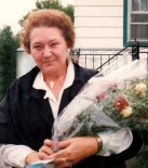 Florence Saworski