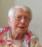 Ivena Jessie Briggs