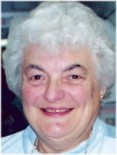 Barbara Cowan