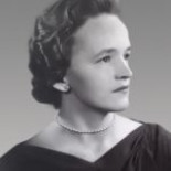 Jeanne D'arc Thivierge