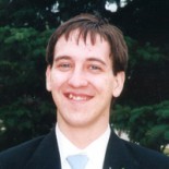 Steven Alexander Szalkai