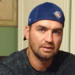 Robert Charles Jr. Odo