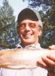 David George Plunkett