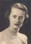 Madeleine Laforest