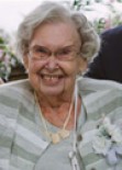 Dorothy Muriel Moore