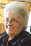 Carol Frances McCoy Breddy