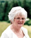 Donna Mae Green