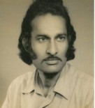 Vijay George Brierton