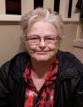 Marion Ann Mooney
