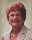 Laurette Nadeau