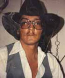 Richard William Cardinal