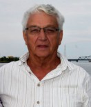 Ronald William Bowerman