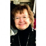 Gloria Martha Louise Hillis