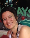 Marilène Julien