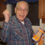 Roland Robinson