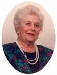 Rachel Mc Murray