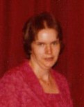 Catherine Medernach