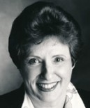 Pauline Stevenson-Clift