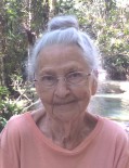 Margaret West