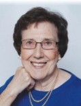 Ruby Joan Dyck