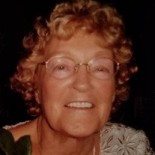 Jean Maud Lane