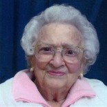 Margaret VanWatteghem