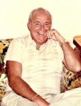 Neil Gregory Orser
