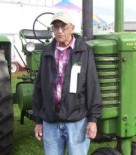 George William Hartwell