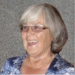 Diane Merle McCallister